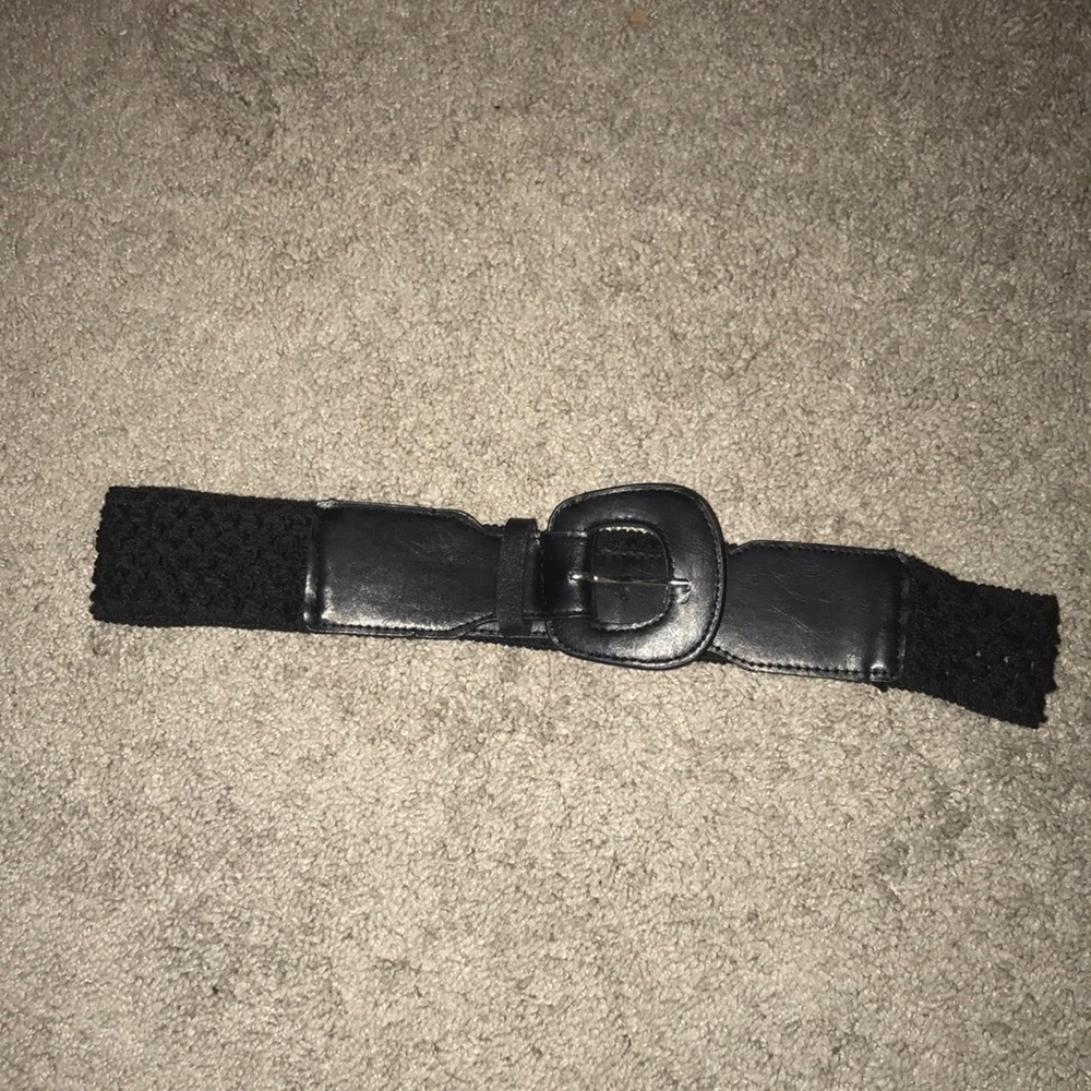 Black Belt
